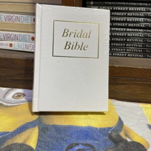 NIV COMP BRIDE'S BIBLE