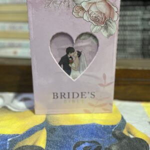RSV BRIDE'S BIBLE