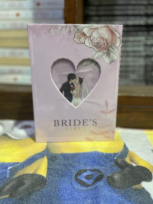 RSV BRIDE'S BIBLE
