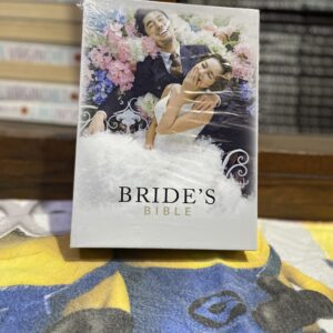 GOOD NEWS BRIDE'S BIBLE