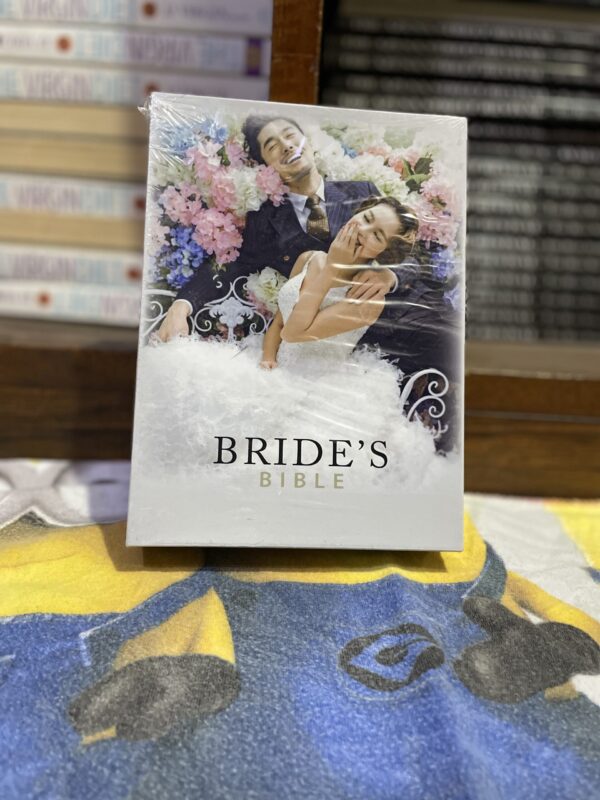 GOOD NEWS BRIDE'S BIBLE