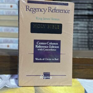 KJV PERSONAL SIZE CLASSIC