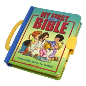 MY FIRST HANDY BIBLE