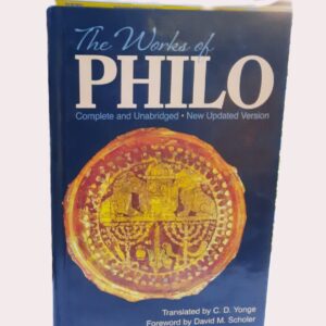 THE WORKS OF PHILO
