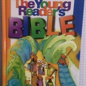 THE YOUNG READER'S BIBLE